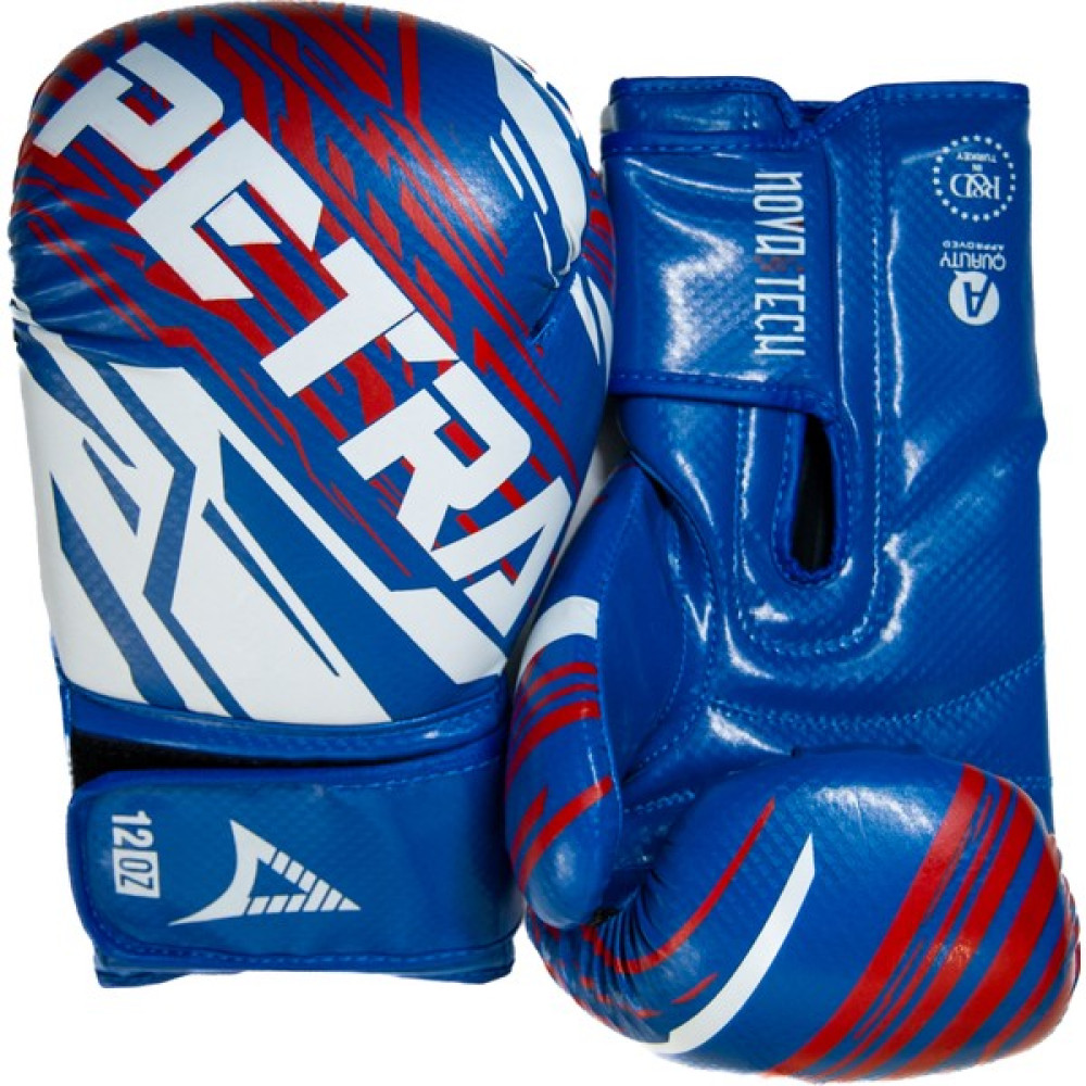 Petra Profesyonel Desenli Boks Eldiveni - 12 oz Oto Boyaları Fiyatı