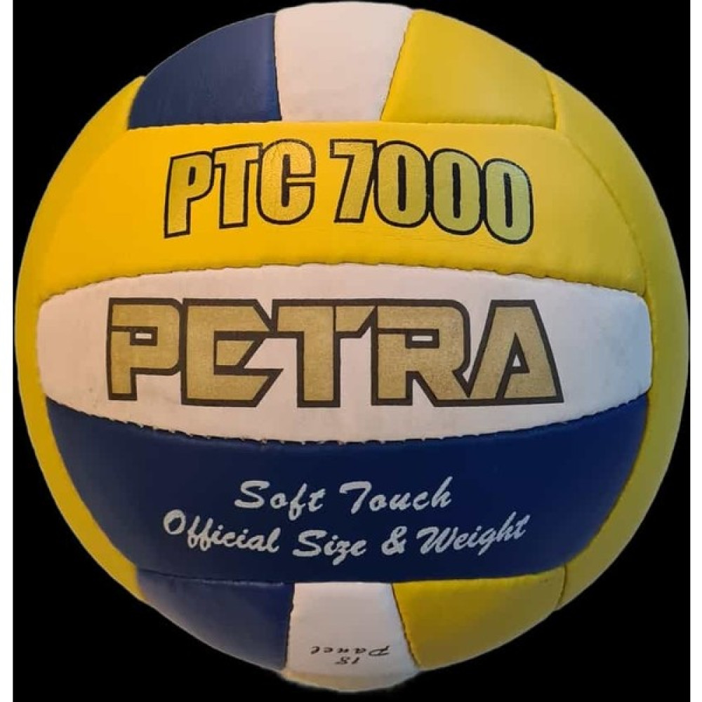 Petra PTC7000 El Dikişli Voleybol Topu Toplar Fiyatı