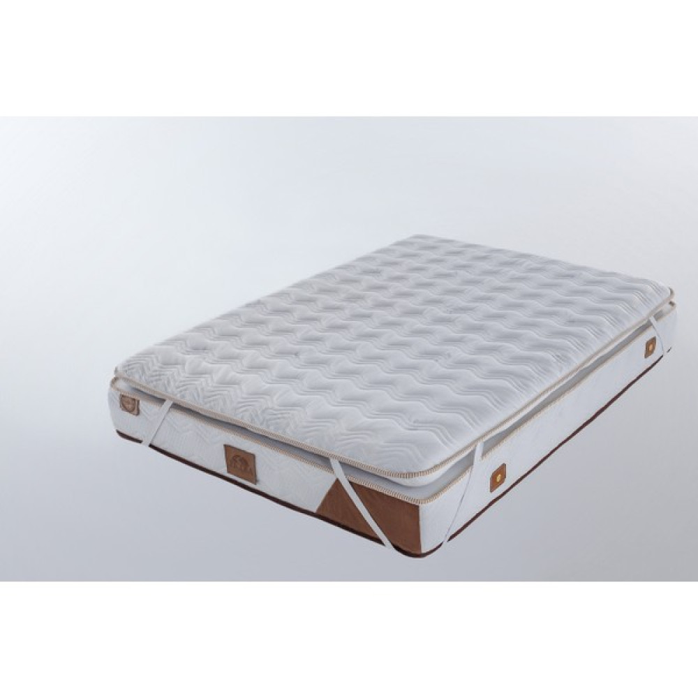 Petra Yatak Magnum Model Full Ortopedik Torba Yaylı Yatak - 160 x 200 cm Yatak Fiyatı