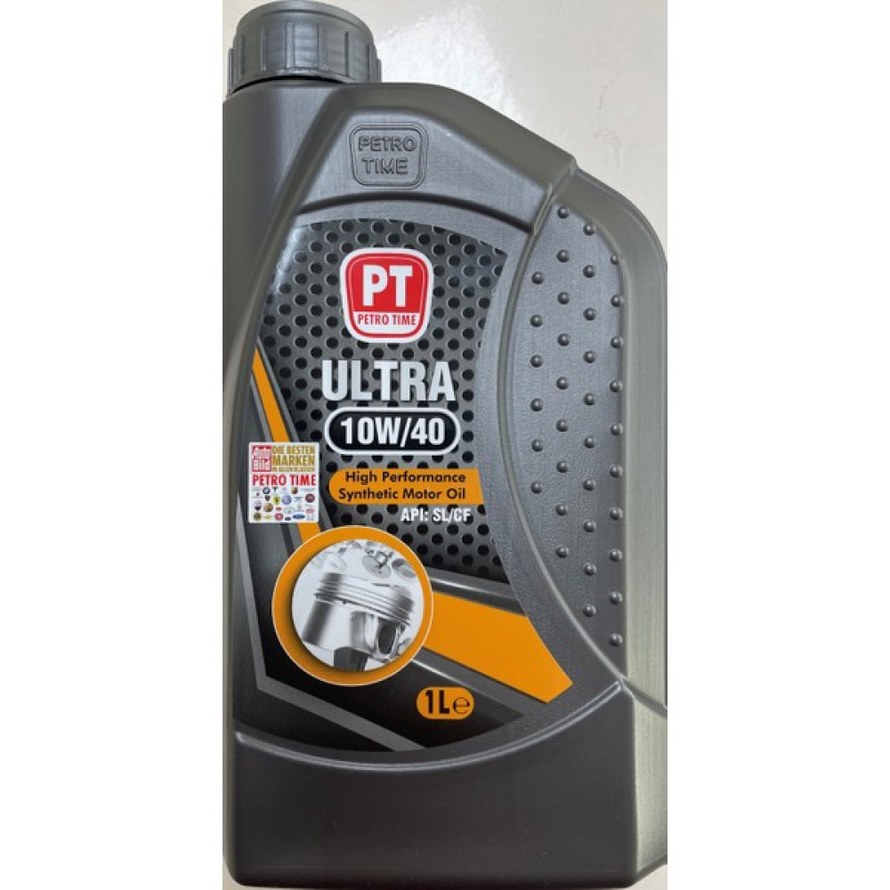 Petro Time 10W40 1 Litre Motor Yağı ( Üretim Yılı: 2022 ) Motor Yağı Fiyatı