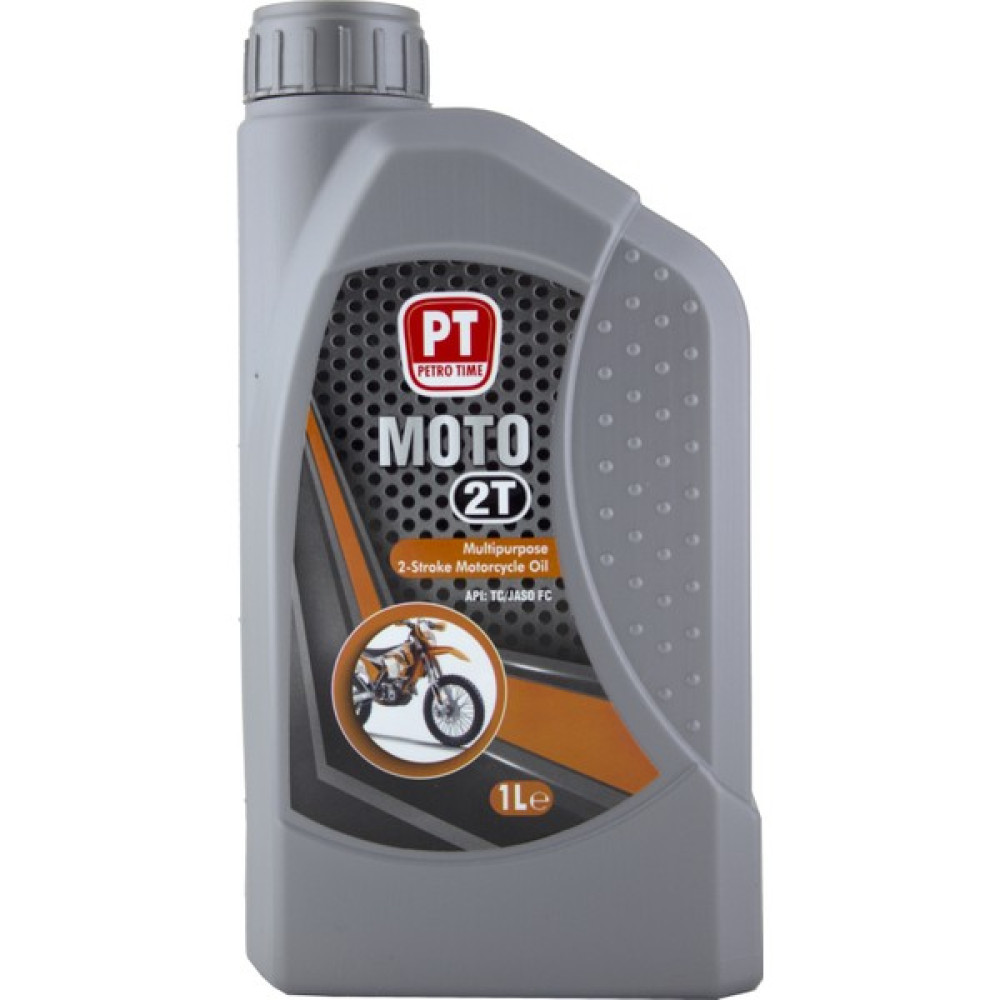 Petro Time 2t 2 Zamanlı 1 Litre Motosiklet ve Motor Yağı Motor Yağı Fiyatı