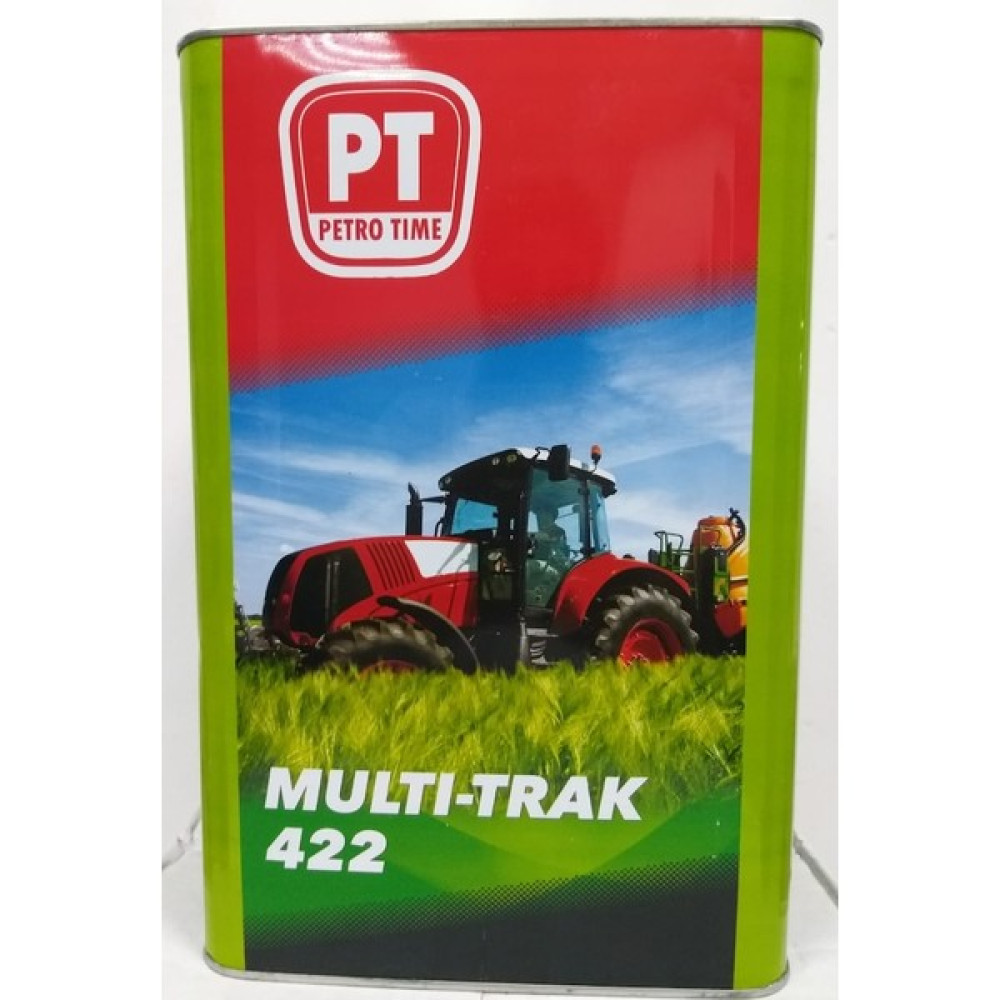 Petro Time 422 Traktör Transmission-Hidrolik ve Fren Yağı 16LITRE Motor Yağı & Katkıları Fiyatı