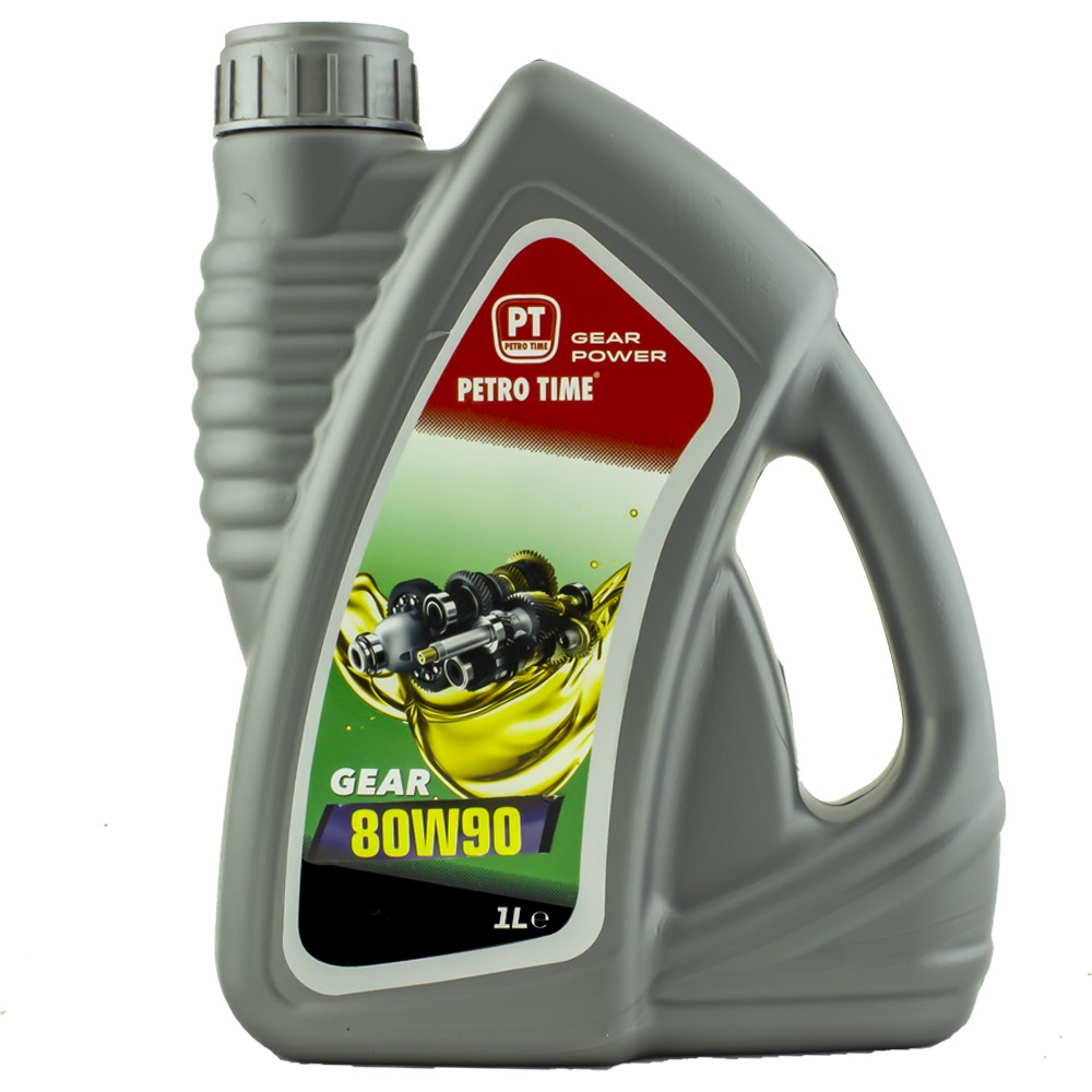 Petro Time 80W-90 1 Litre Diferansiyel ve Şanzıman Dişli Yağı Diğer Fiyatı