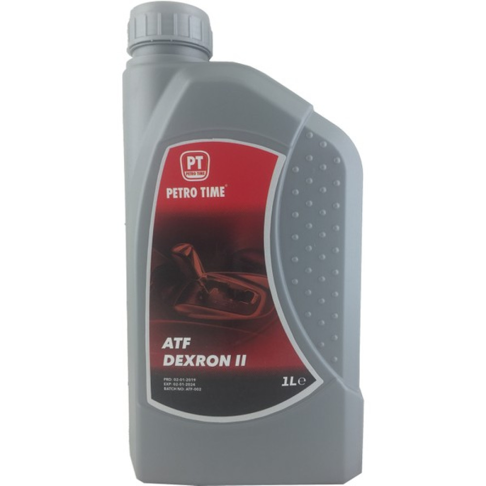 Petro Time Atf 2 Hidrolik Direksiyon-Otomatik Vites Yağı Dexron Iı 1 Litre Şanzıman Yağı Fiyatı