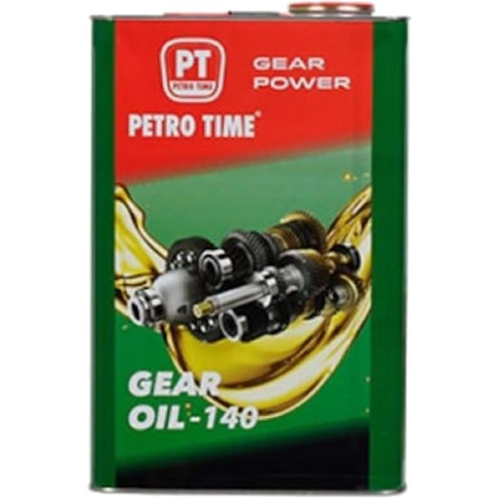 Petro Time Gear Oil 140NO 16 Litre Diferansiyel-Dişli Kutusu Yağı Şanzıman Yağı Fiyatı