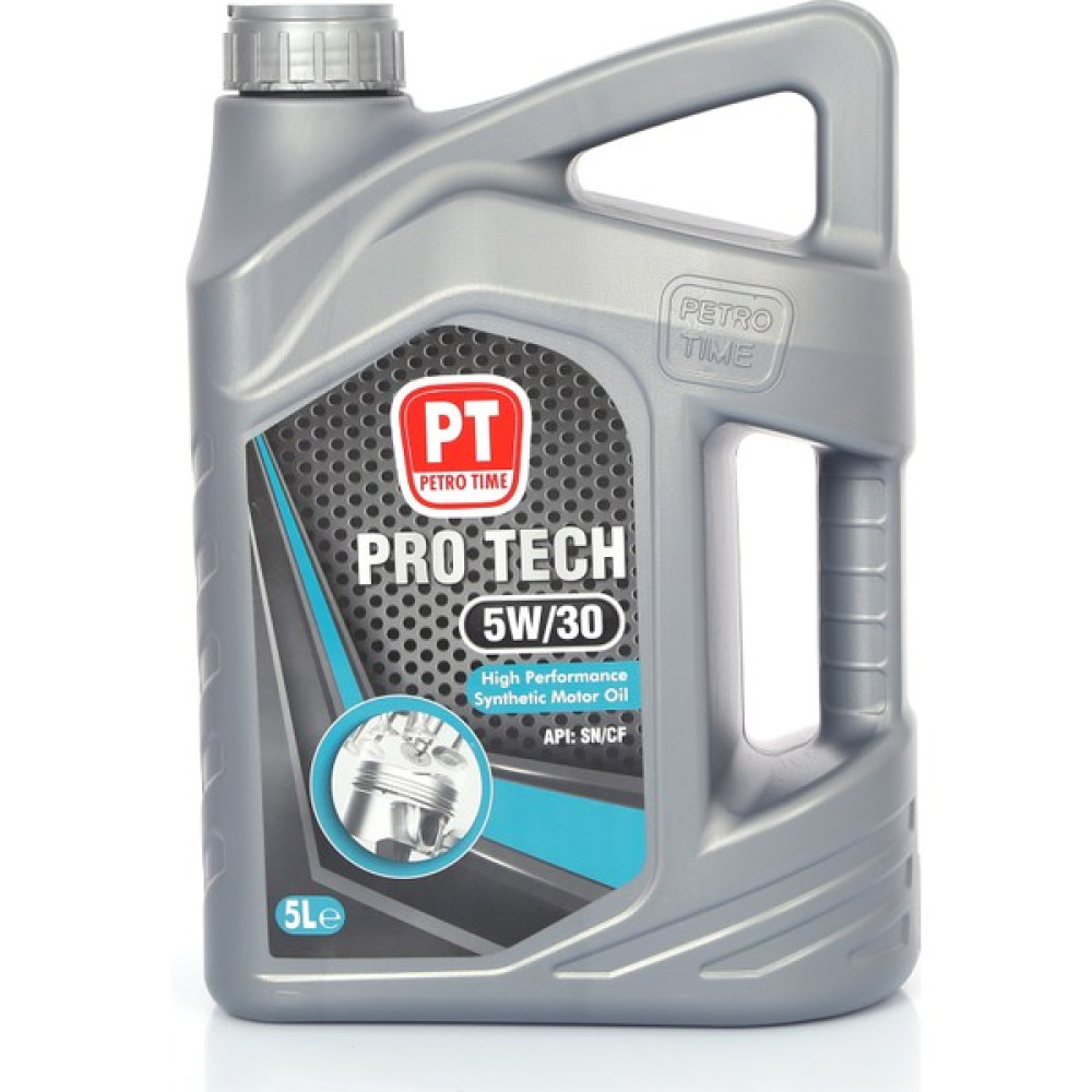 Petro Time Pro Tech 5W-30 5 Litre Sentetik Motor Yağı ( Üretim Yılı: 2022 ) Motor Yağı Fiyatı