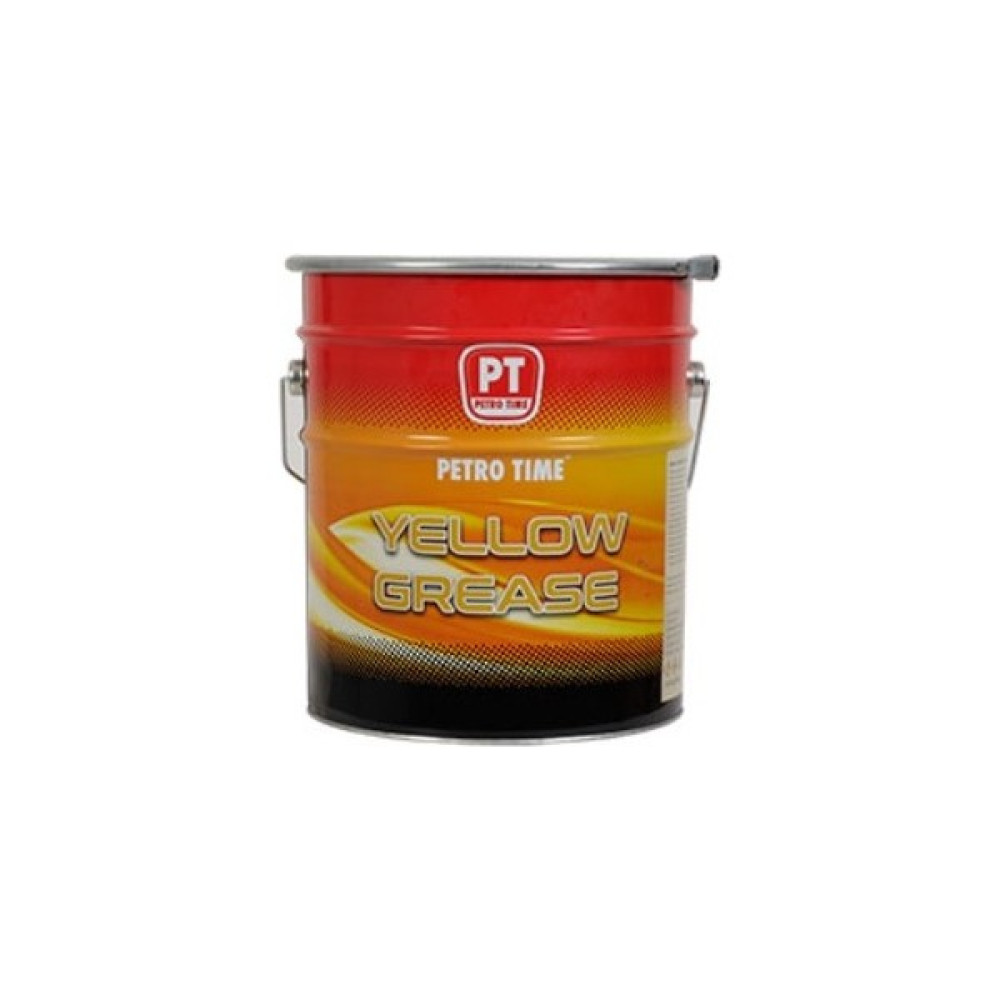 Petro Time Sarı Ges 14 kg Plastik Bidon Oto Boyaları Fiyatı