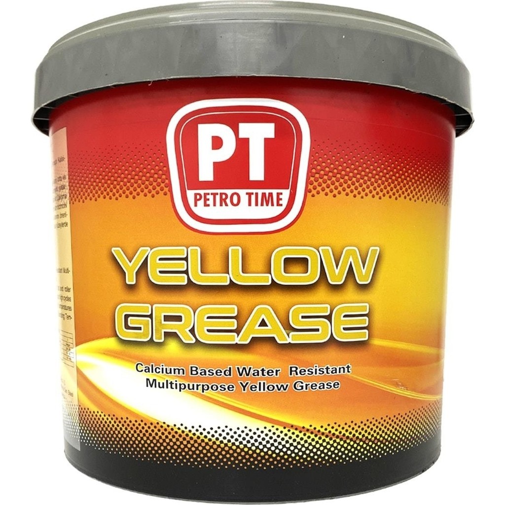 Petro Time Sarı Gres 1kg Diğer Fiyatı