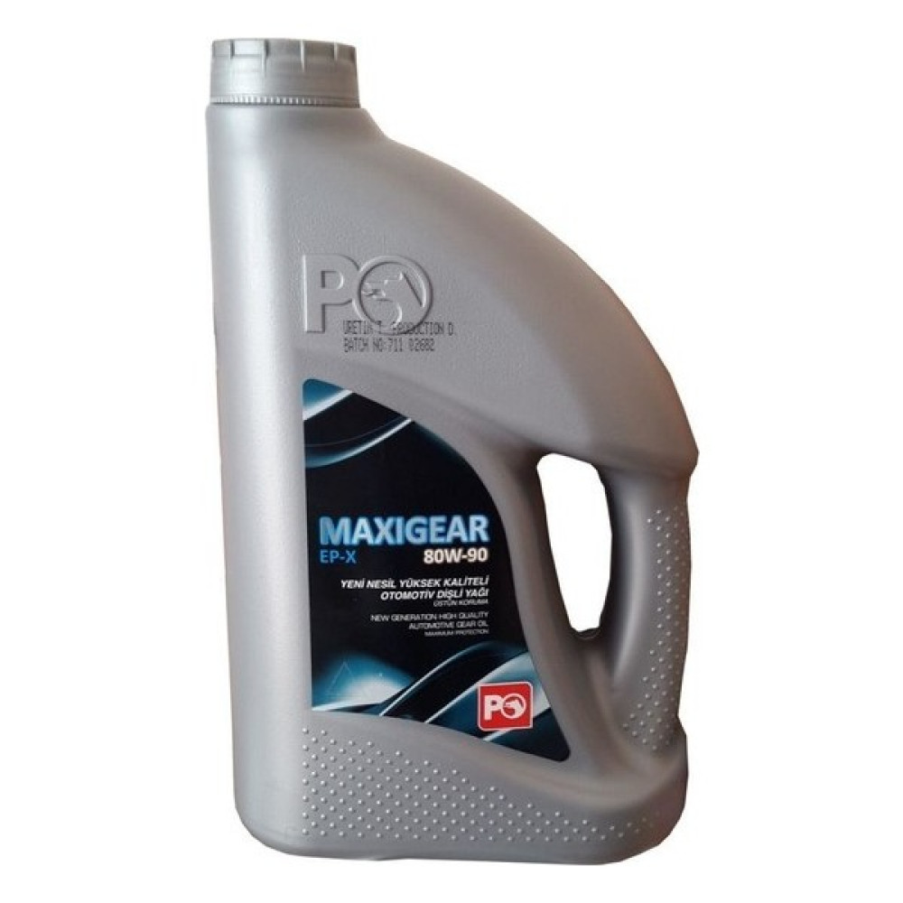 Petrol Ofisi 80W-90 Şanzıman Yağı 3lt Şanzıman Yağı Fiyatı