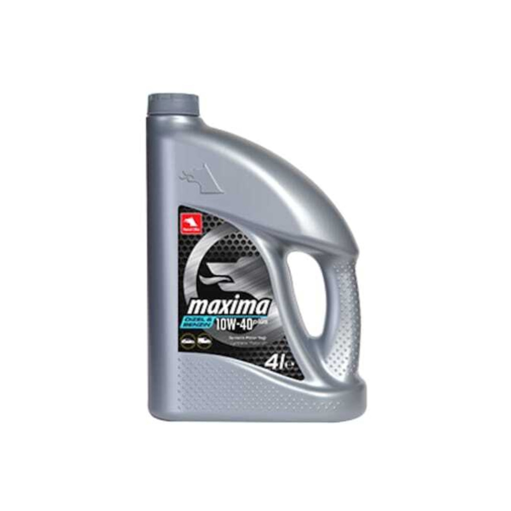 Petrol Ofisi Maxima Plus 10w-40 Motor Yağı 4 L Yeni Üretim 2023 Motorsiklet Motor Yağı & Katkıları Fiyatı
