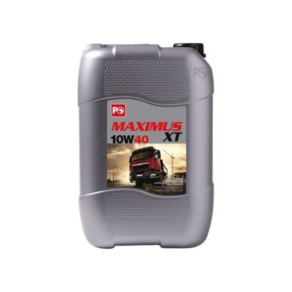 Petrol Ofisi Maximus XT 10W-40 20 Litre Motor Yağı ( Üretim Yılı :2023 ) Motor Yağı Fiyatı