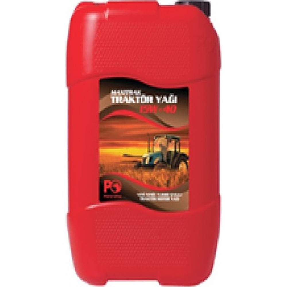 Petrol Ofisi Maxitrak 15W-40 9 Litre Motor Yağı ( Üretim Yılı : 2023 ) Motor Yağı Fiyatı