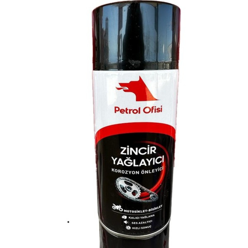 Petrol Ofisi ZINCIRYAĞI400 ml Lastikler Fiyatı
