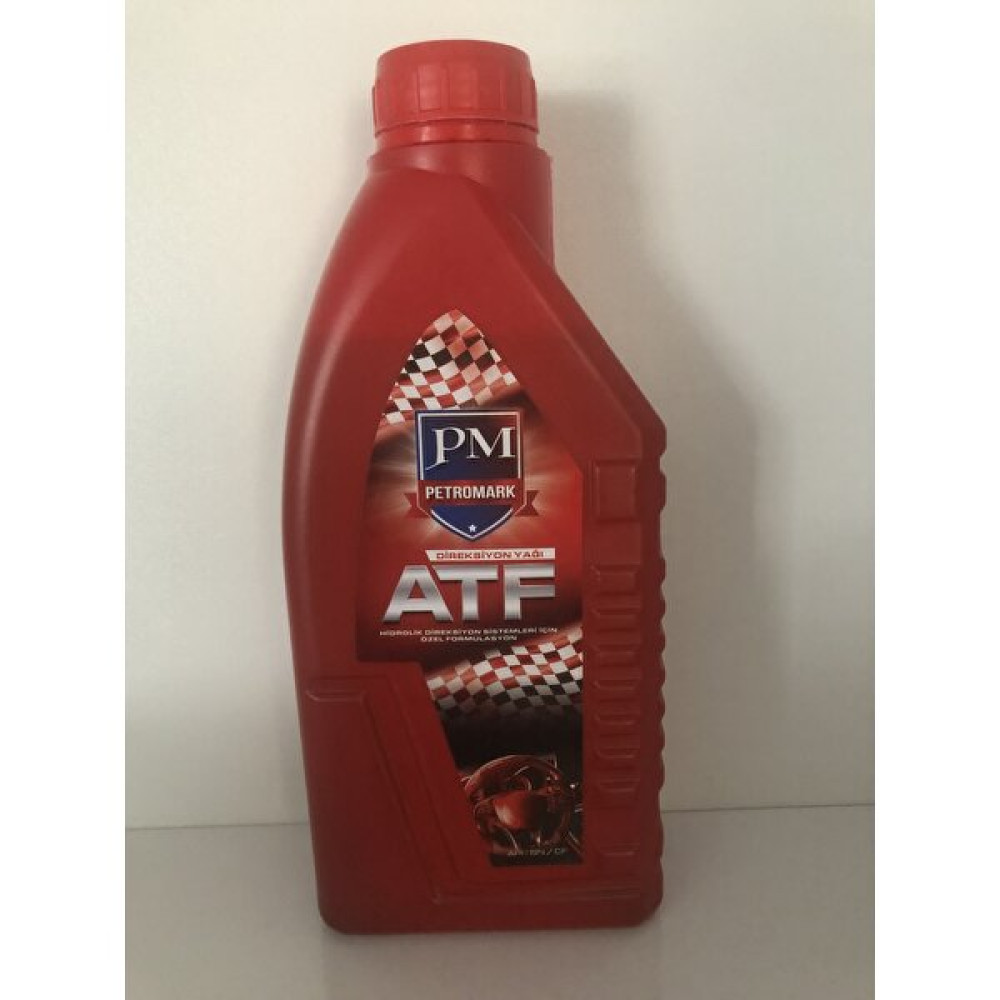Petromark Atf Hidrolik Direksiyon Yağı 900 ml Motor Yağı & Katkıları Fiyatı