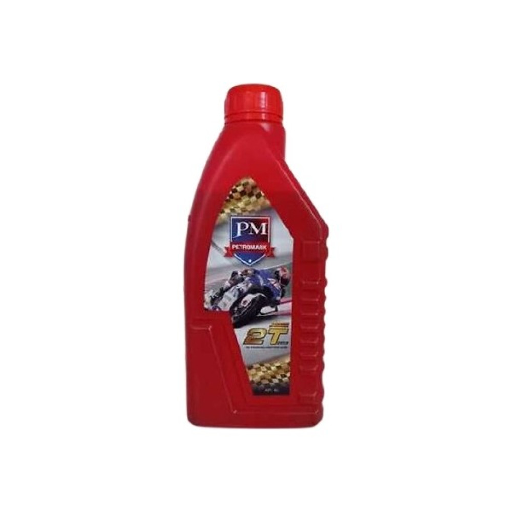 Petromark Pm 2t Yağ 900 ml (Üretim Yılı: 2021) Motor Yağı Fiyatı
