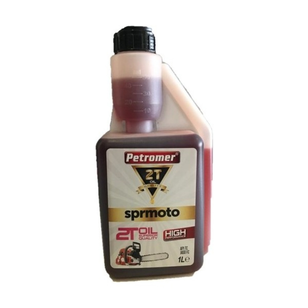 Petromer 2T Ölçekli Motor Yağı (1 Litre) Oto Boyaları Fiyatı