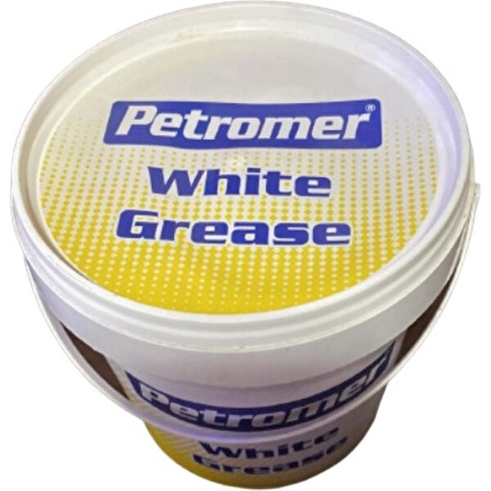 Petromer White Greas Gres Yağı 900 G Oto Yağlayıcılar Fiyatı
