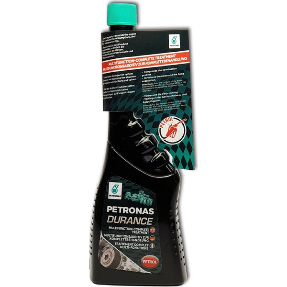 Petronas Durance Benzin Sistem Temizleyici Yakıt Katkısı Çok Yönlü Koruma 250 ml Motor Yağı & Katkıları Fiyatı