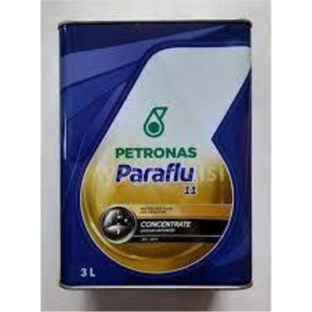 Petronas Paraflu 11 3 Litre Mavi Antifriz Antifiriz Fiyatı