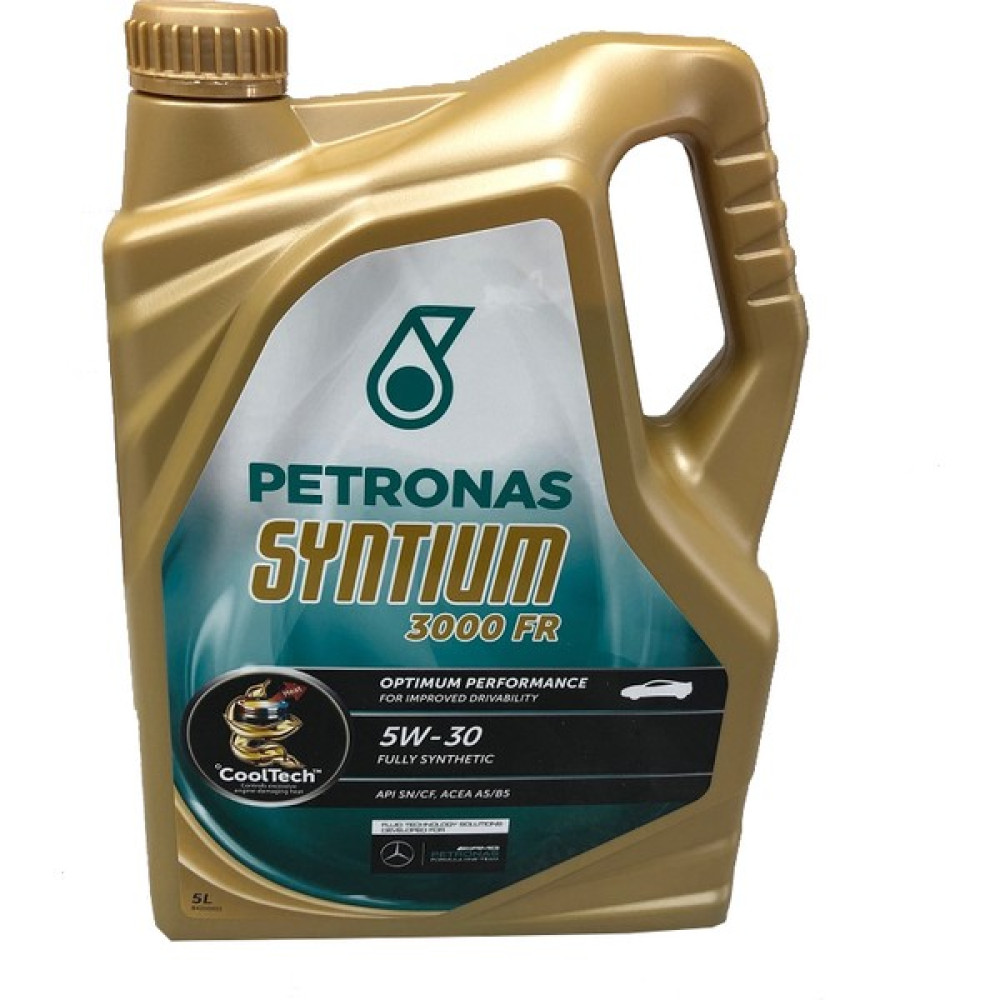 Petronas Syntium Optımum Performance FR 5W-30 5 Litre Motor Yağı ( Üretim Yılı :2022 ) Motor Yağı Fiyatı