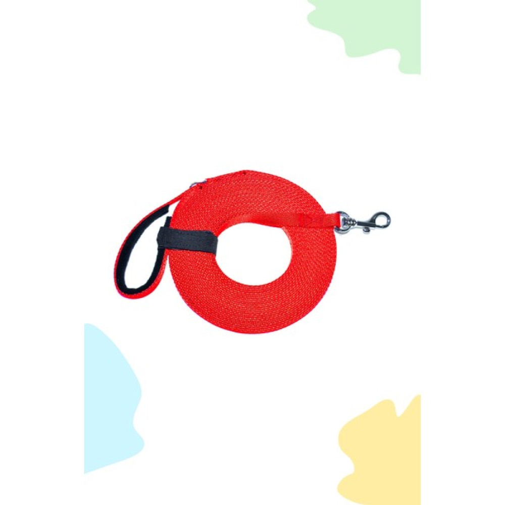 Pet's Go Eğitim Kayışı Renkli Uzun Iz Takip ve Çalışma 20 Metre Oto Boyaları Fiyatı