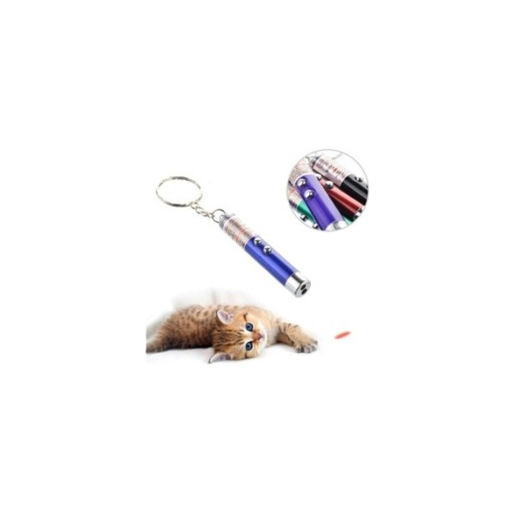 Petshop Lazer Kedi Oyuncağı Lazer 3in1 Evcil Hayvan Ürünleri Fiyatı