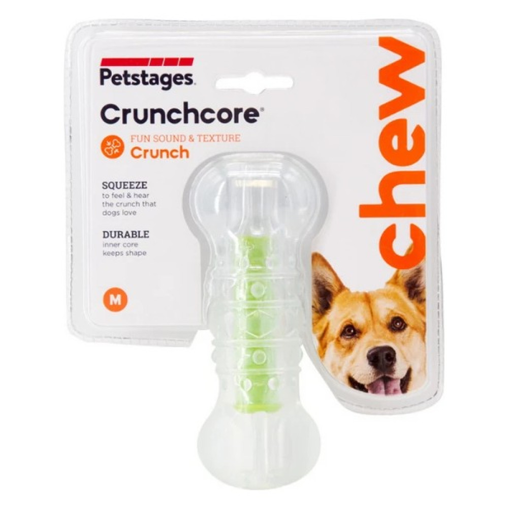 Petstages Crunchcore Bone Dog Chew Toy Köpek Oyuncağı Medium Evcil Hayvan Ürünleri Fiyatı
