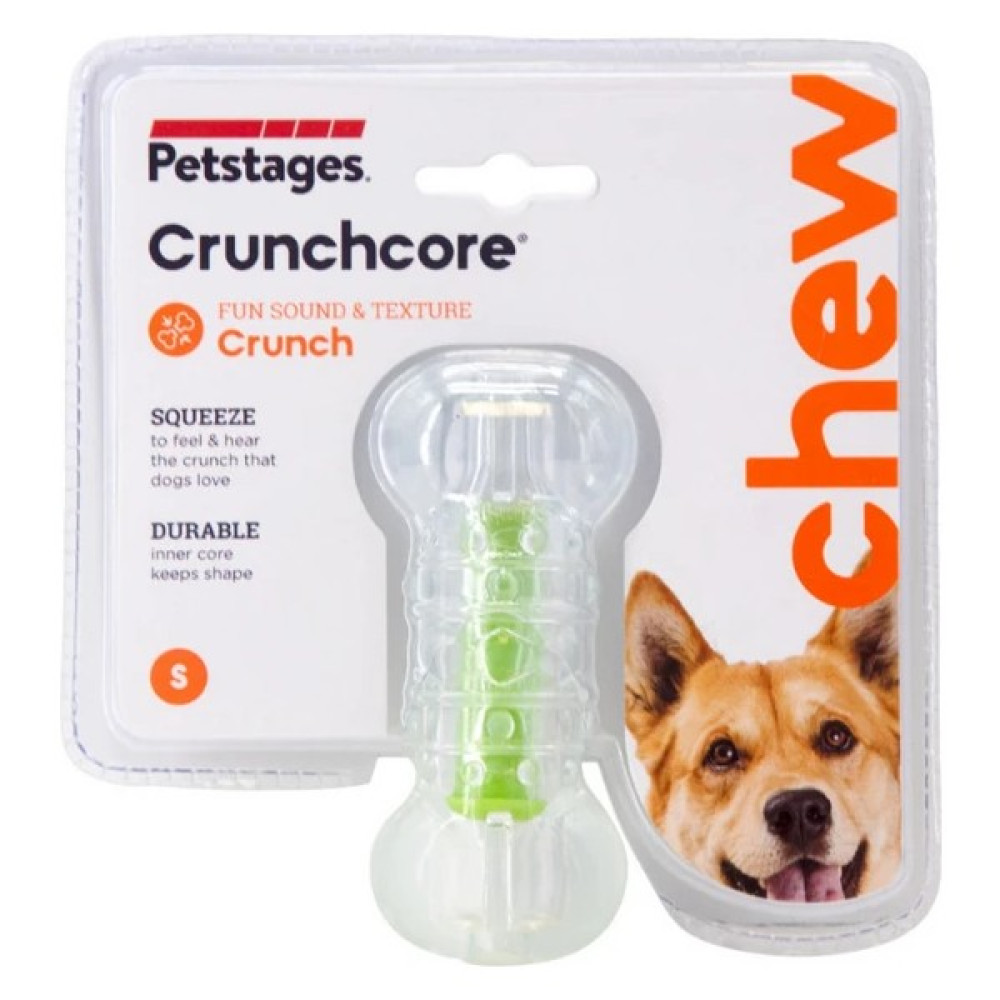 Petstages Crunchcore Bone Dog Chew Toy Köpek Oyuncağı Small Evcil Hayvan Ürünleri Fiyatı