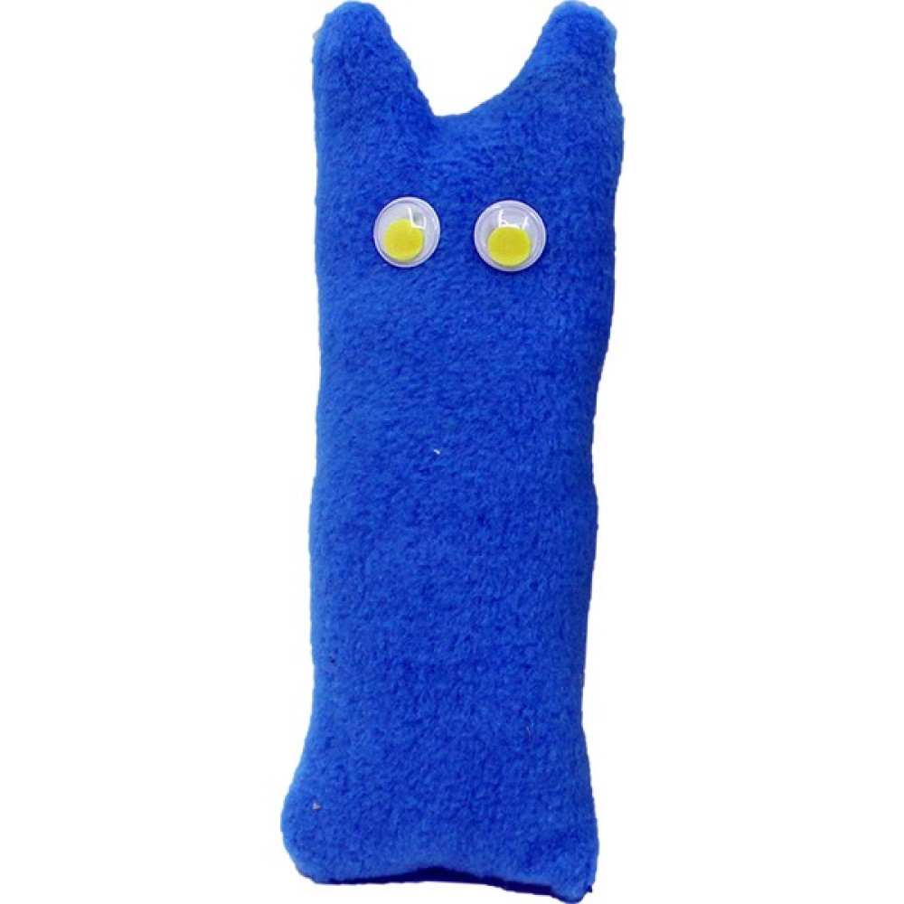 Petviya Oynar Gözlü ve Çıngıraklı Kedi Oyun Yastığı 16x6 Cm Evcil Hayvan Ürünleri Fiyatı