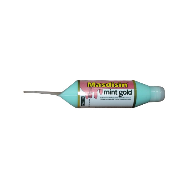 petzanya Royal Masdisin Mint Gold 250ml Meme Kremi (Japon Nane Yağı) Diğer Fiyatı
