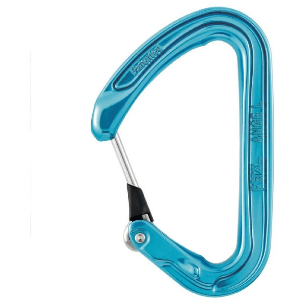 Petzl Ange L Kapılı Mavi Karabina M59-B - Açık Mavi Oto Boyaları Fiyatı