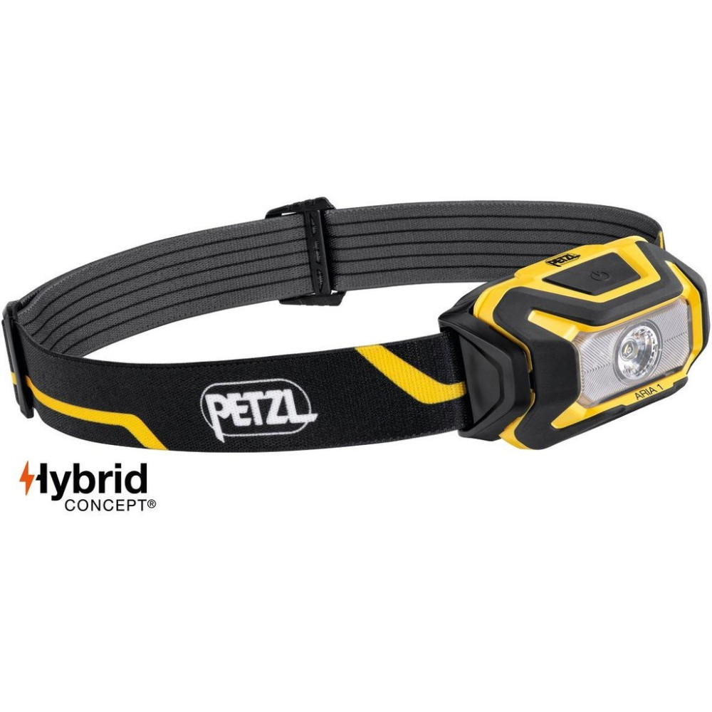 Petzl Aria 1 Kafa Feneri - 350LM Oto Boyaları Fiyatı