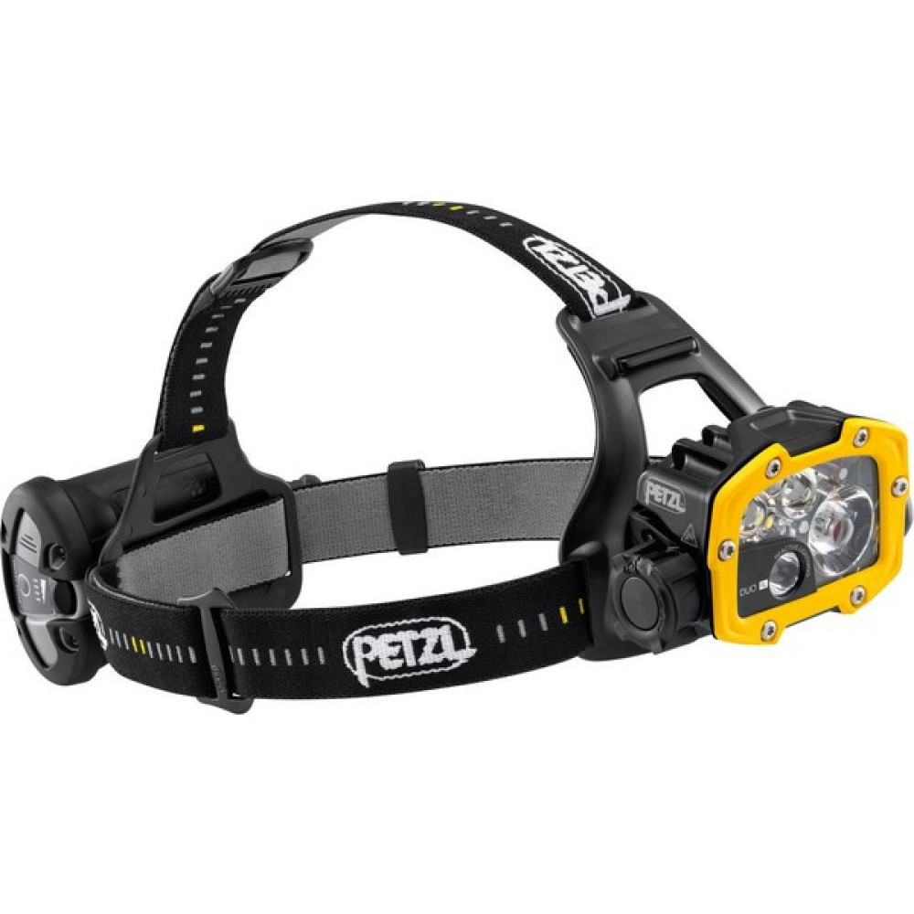 Petzl Duo Rl Kafa Feneri Kafa Feneri Fiyatı