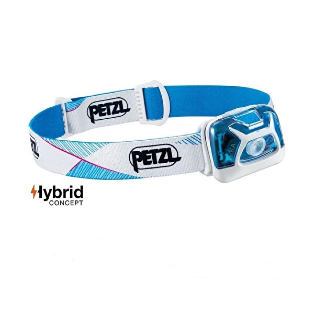 Petzl Tıkka 300 Lümen Beyaz Kafa Feneri Kamp Aksesuarı Fiyatı