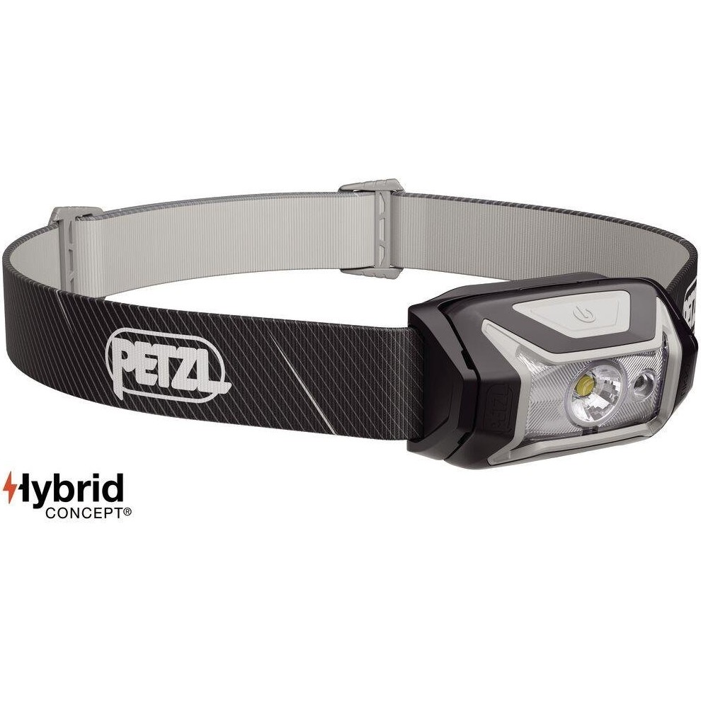 Petzl Tikka Kafa Feneri (350 Lümen) 2025 - E061AB00 Diğer Fiyatı