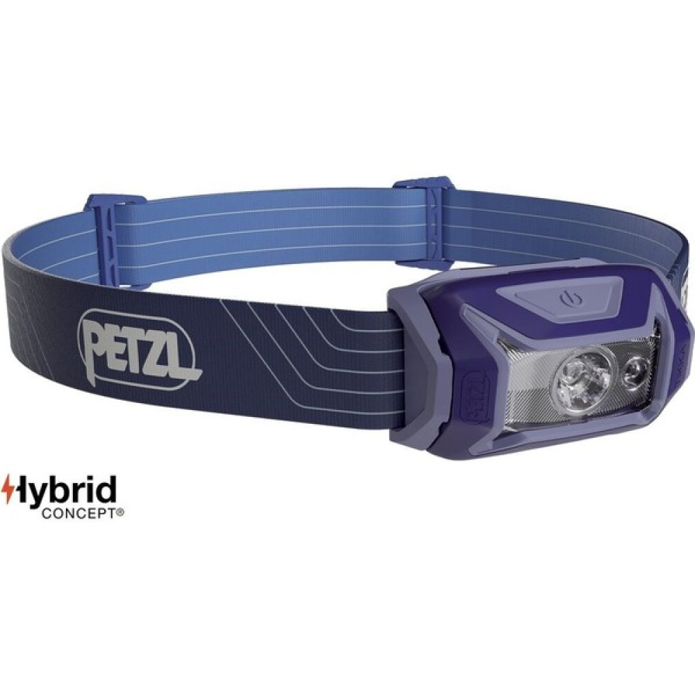 Petzl Tikka Kafa Feneri - Mavi Kamp Malzemeleri Fiyatı
