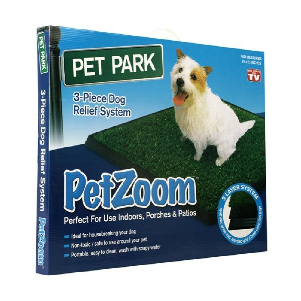 PetZoom PetPark Köpek Tuvaleti fd delist Evcil Hayvan Ürünleri Fiyatı