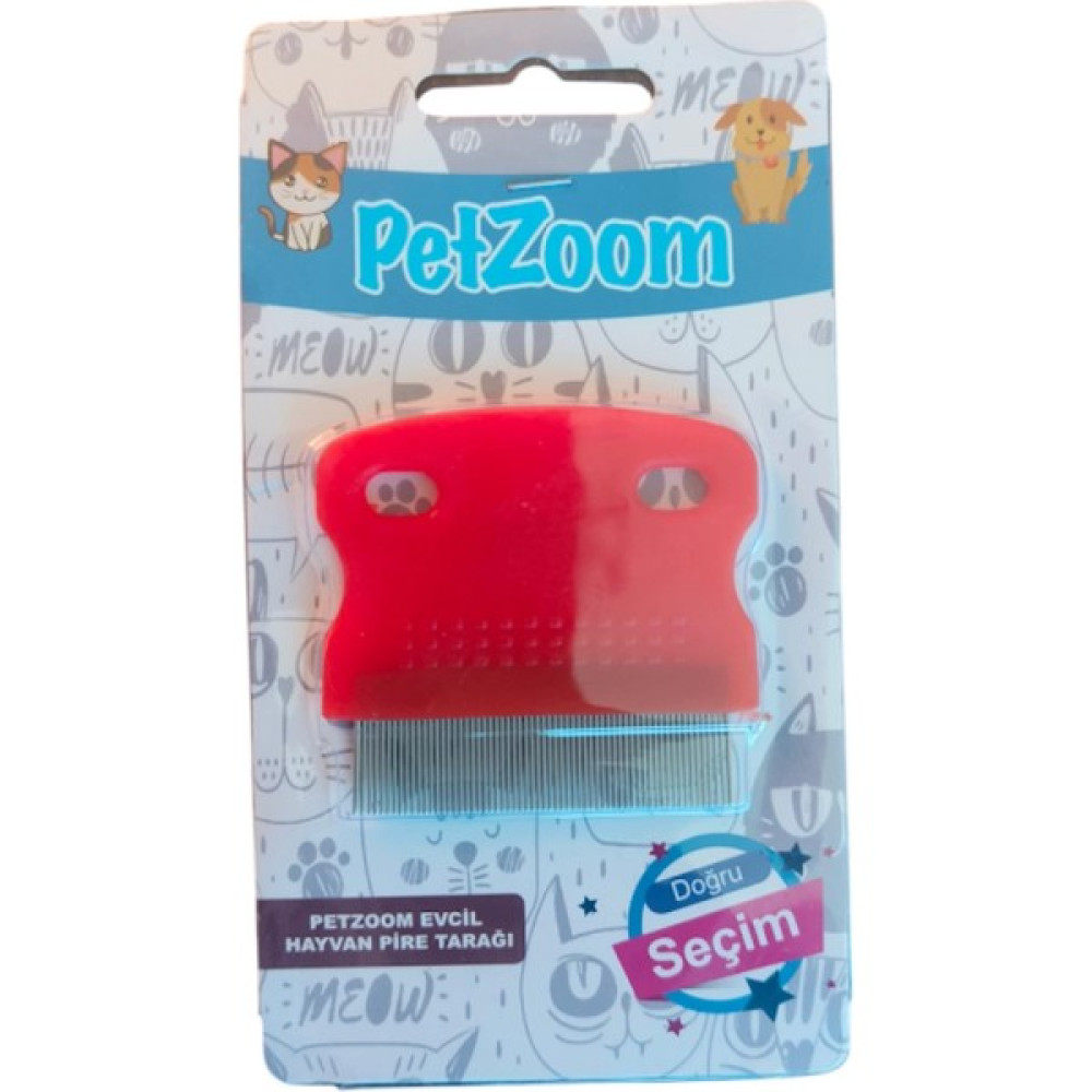 PetZoom Pire Tarağı Oto Boyaları Fiyatı