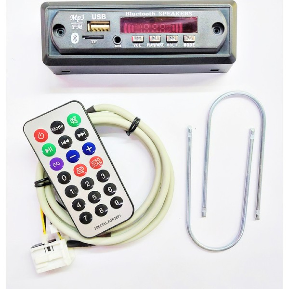 Peugeot Citroen Rd4 Teypler Için Usb-Bluetooth-Aux 12V Oto Teypleri Fiyatı