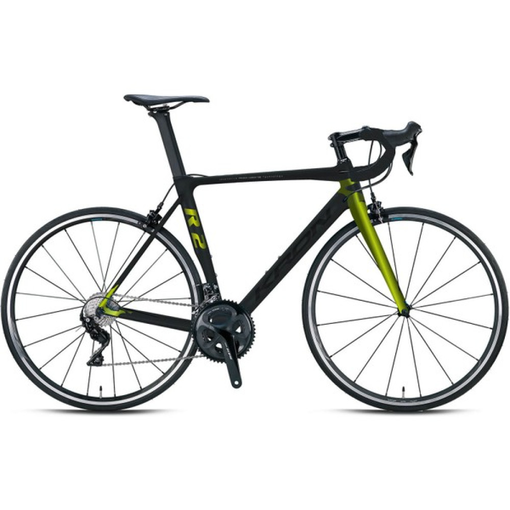 Peugeot Kron R2 105 Setli Ful Karbon 2023 Model 54 cm Kadro Yarış-Profesyonel Bisikletleri Fiyatı