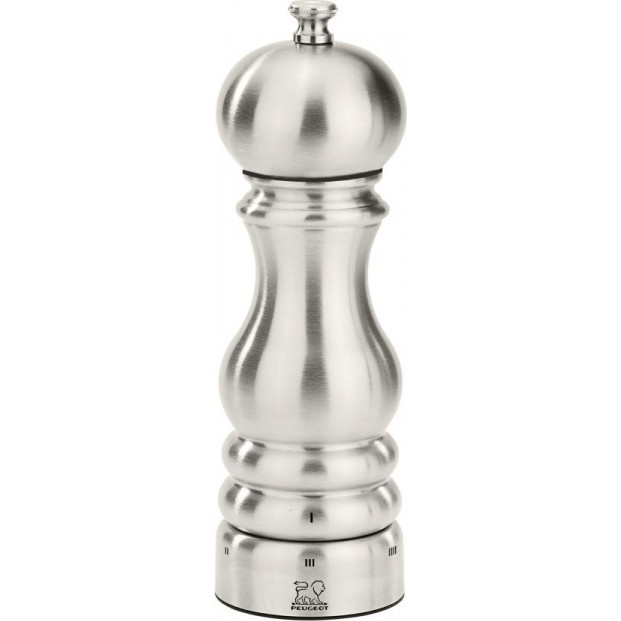 Peugeot Paris Inox K.biber Değirmeni U-Select 18 cm SSD / Solid State Drive Fiyatı