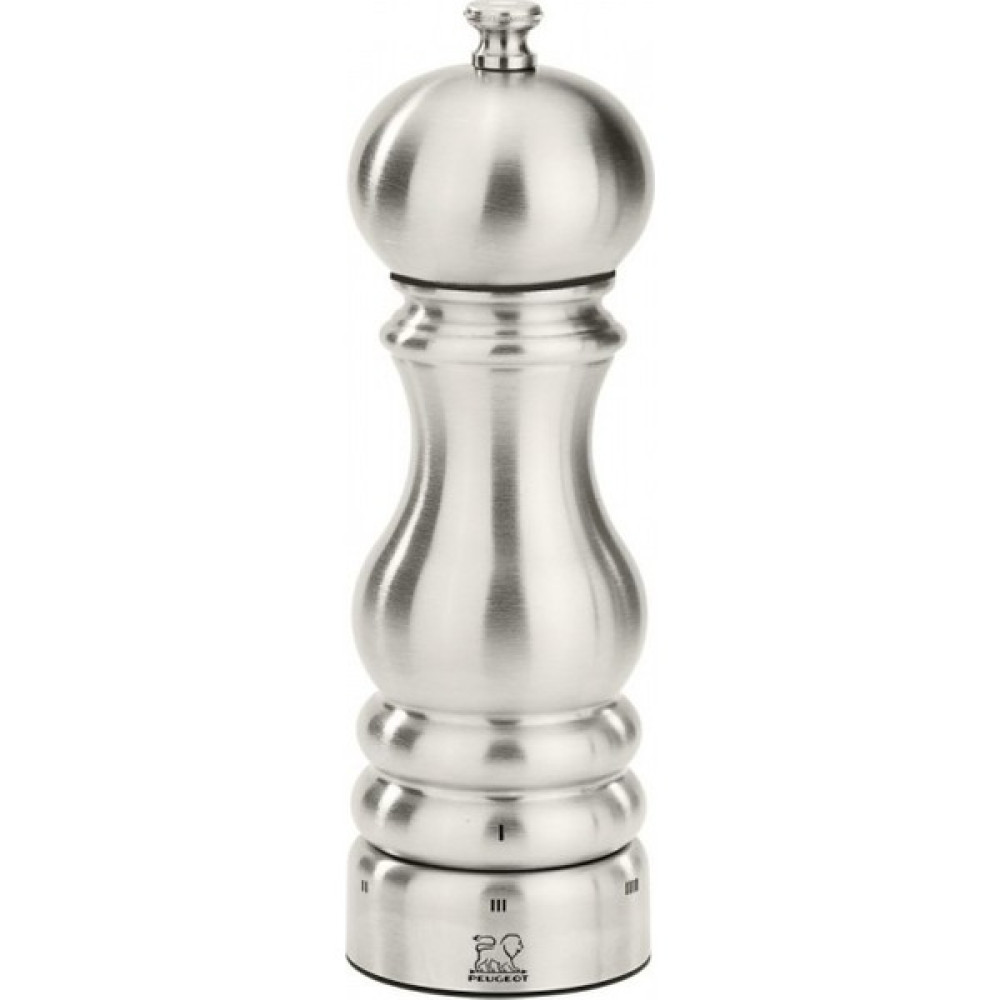 Peugeot Paris Inox Tuz Değirmeni U-Select 18 cm Baharat Setleri & Baharatlıklar Fiyatı