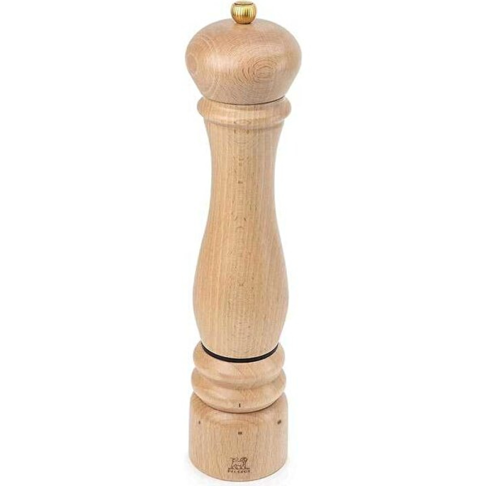 Peugeot Paris Natural Elektrikli Karabiber Değirmeni 34 cm. Baharat Setleri & Baharatlıklar Fiyatı