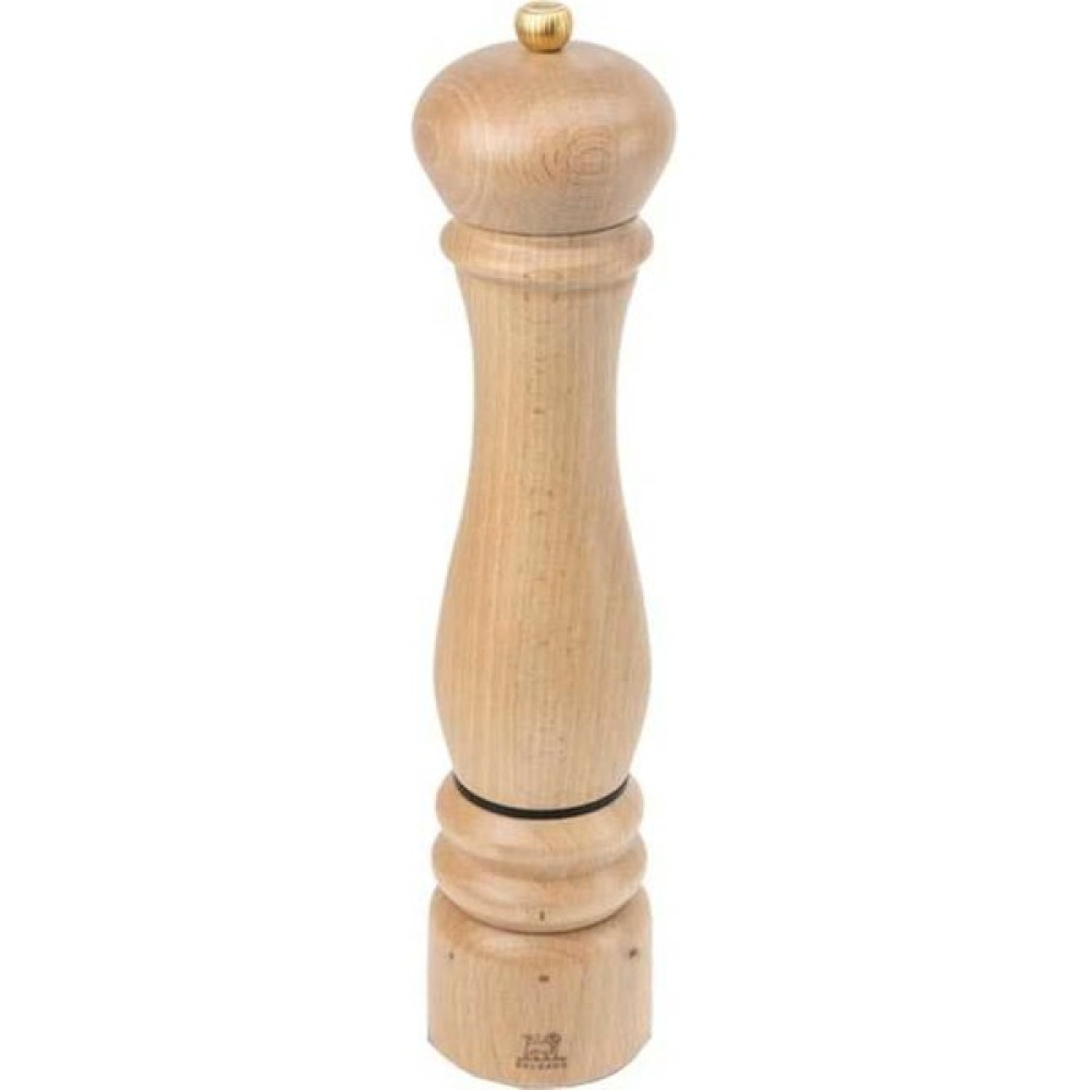 Peugeot Paris Natural Elektrikli Tuz Değirmeni 34 cm. Baharat Setleri & Baharatlıklar Fiyatı