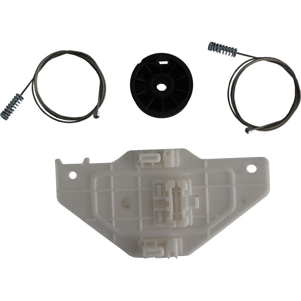 Peugeot Partner Citroen Berlingo MK2 B9 2008-2018 9221ER İçin Elektrikli Ön Sol Cam Kriko Tamir Seti SSD / Solid State Drive Fiyatı