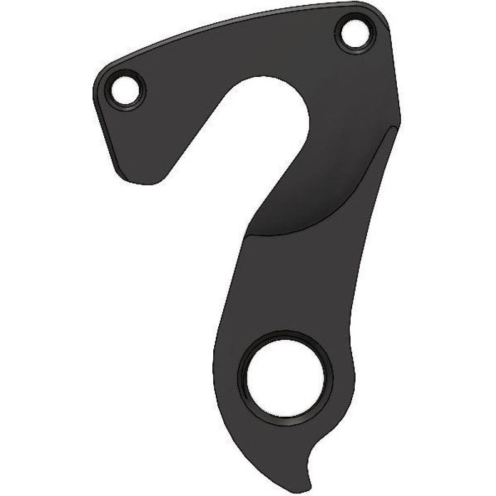 Peugeot Rainbow Haibike Winora Kadro Kulağı - Hanger Bisiklet Aksesuarları Fiyatı