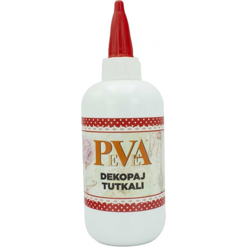 Pevea Dekopaj Tutkalı - 100 gr Nalburiye & Hırdavat Fiyatı