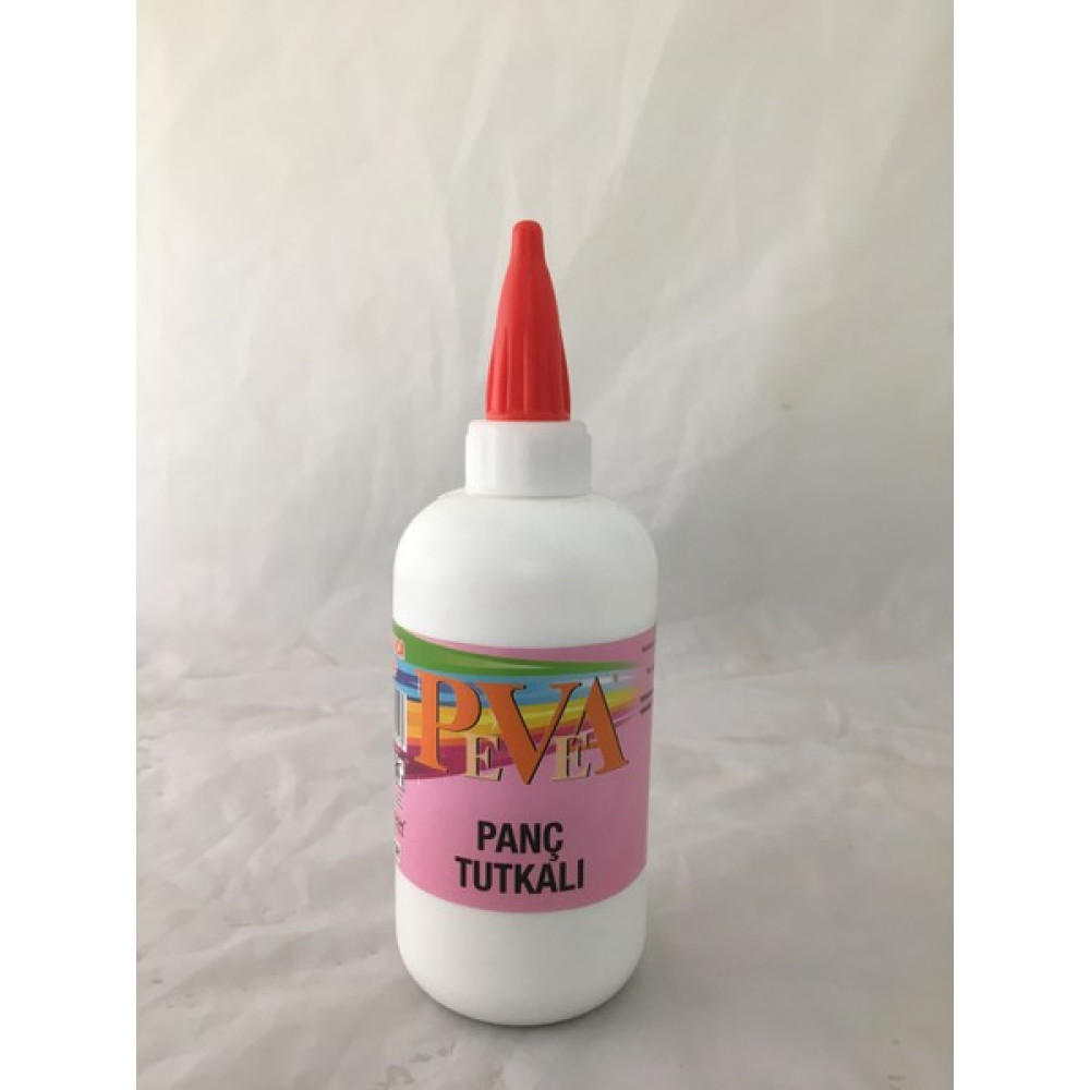 PEVEA Pva 250 g Panç(Punch)Tutkalı Nalburiye & Hırdavat Fiyatı
