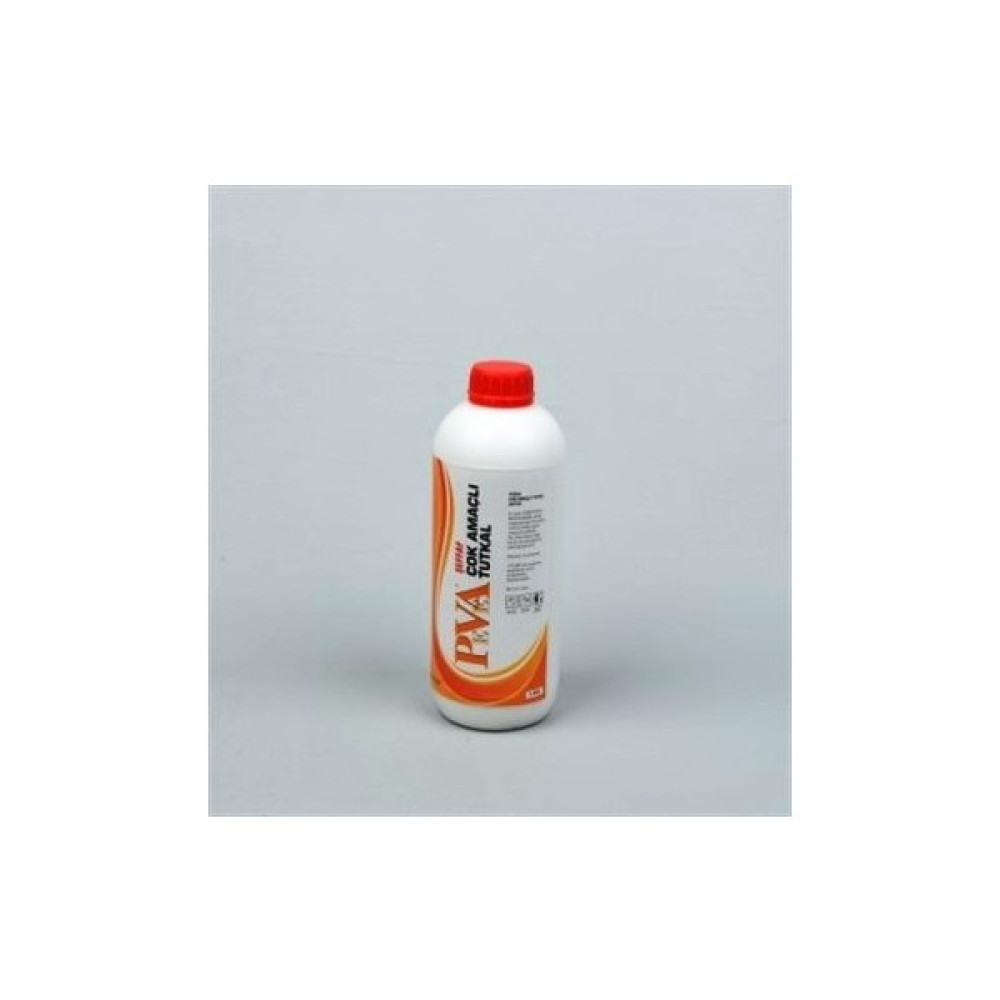 PEVEA Pva Çok Amaçlı Şeffaf Tutkal (1kg) - 1 Adet - 1 kg Nalburiye & Hırdavat Fiyatı