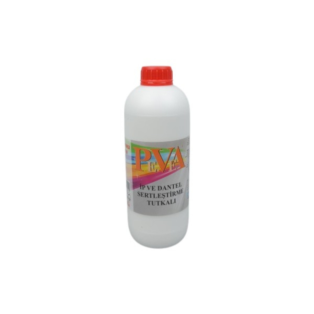 PEVEA Pva Ip ve Dantel Sertleştirme Tutkalı 1 Kg Nalburiye & Hırdavat Fiyatı
